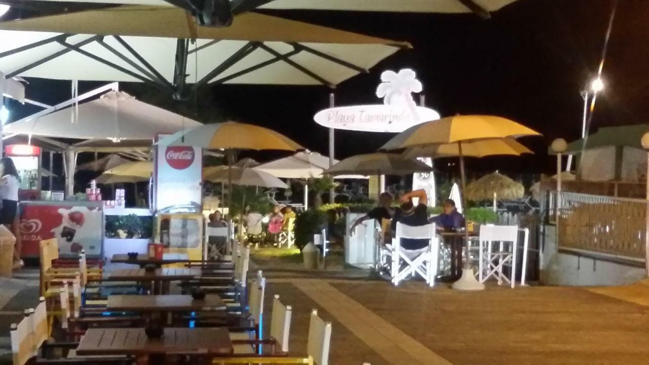 Domus Maris Viserba, Spiagge E Centro A 100 Mt, Promo Maggio Fiera Macfrut, Fieravicola, Expo Dental, Meeting Rimini Eksteriør billede